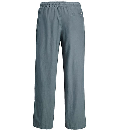 Jack & Jones Byxor - JpstBill - Stormigt väder