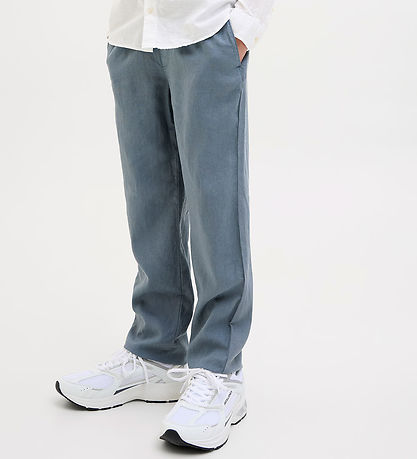 Jack & Jones Byxor - JpstBill - Stormigt väder