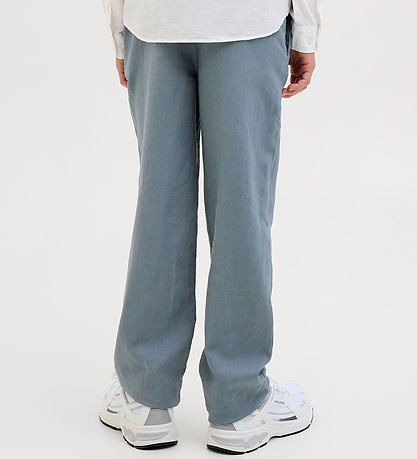 Jack & Jones Byxor - JpstBill - Stormigt väder