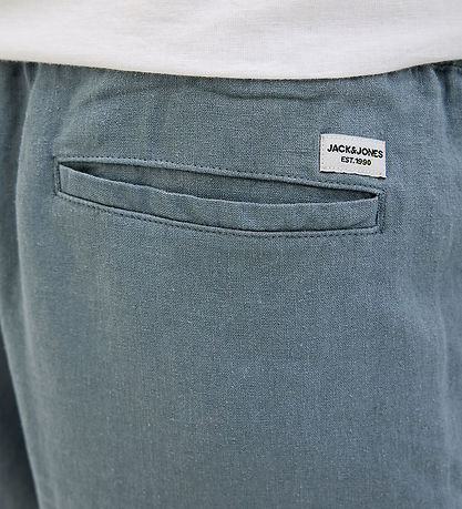 Jack & Jones Byxor - JpstBill - Stormigt väder
