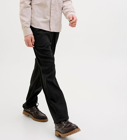Jack & Jones Byxor - JpstBill - Black