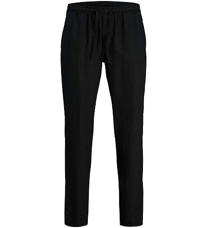 Jack & Jones Byxor - JpstBill - Black