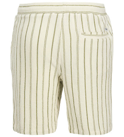 Jack & Jones Shorts - JpstJaiden - Cederträ