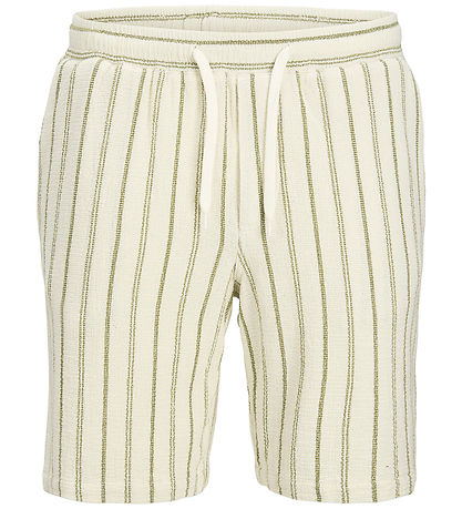 Jack & Jones Shorts - JpstJaiden - Cederträ
