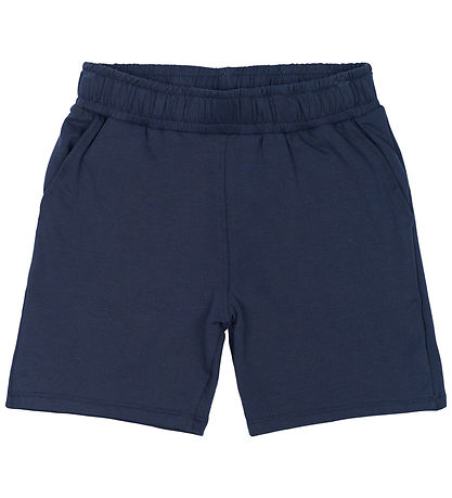 The New Sweat Shorts - TnNorvalde - Mood Indigo