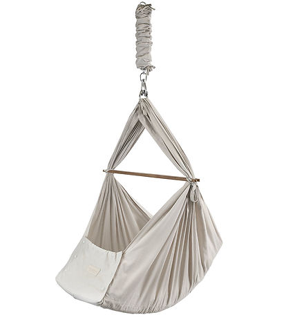 Moonboon Sling cradle - 90x35cm - Lunar Rock