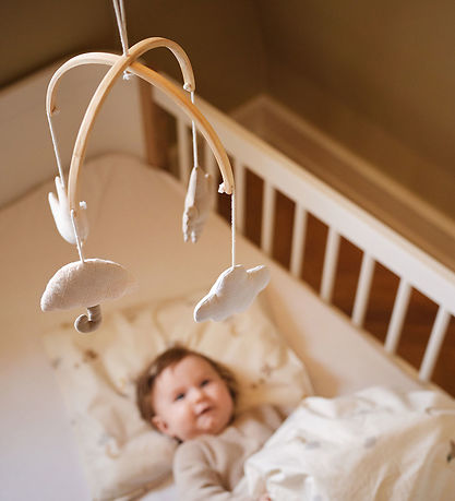 Moonboon Baby Mobile - Nature