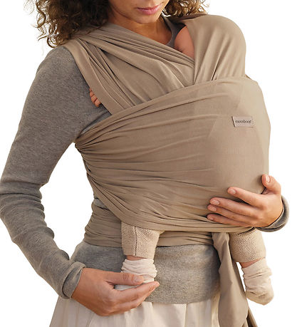 Moonboon Stretch wrap - M/L - Earth