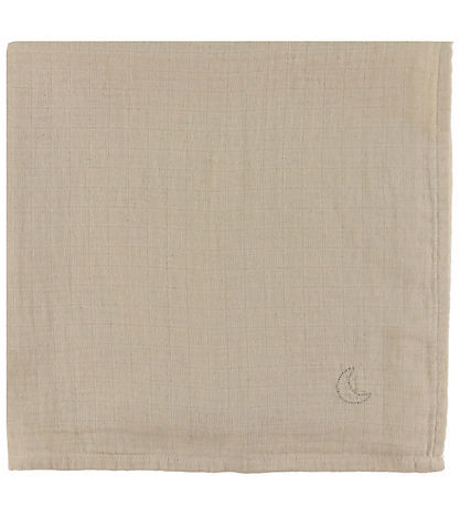 Moonboon Hydrofiele Doek - Mousseline - 4-pack - Blue Mix