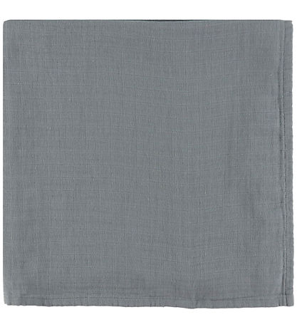 Moonboon Hydrofiele Doek - Mousseline - 4-pack - Blue Mix