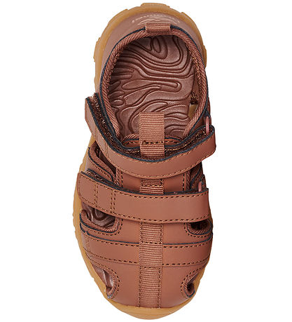 Hummel Sandals - Velcro Infant - Cork