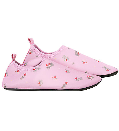 Name It Beach Shoes - NmfZila - Fragrant Lilac