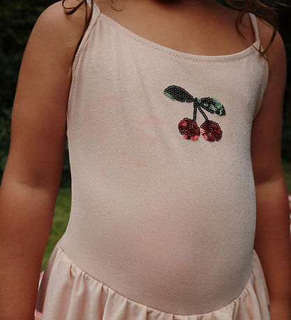 Maillot de Bain Konges Sløjd - Jade - Soirée Sable
