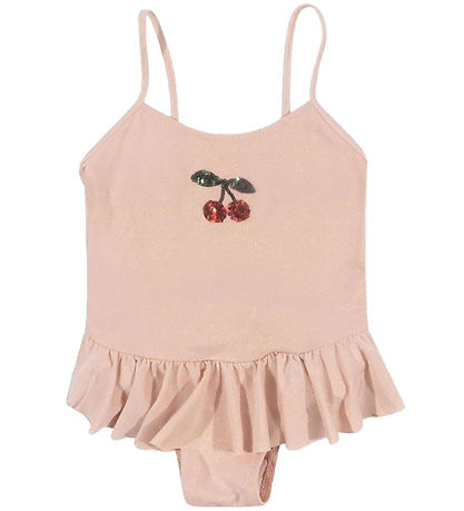 Maillot de Bain Konges Sløjd - Jade - Soirée Sable