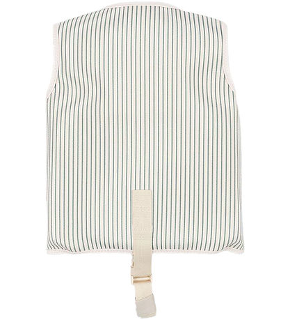 Konges Sløjd Simväst - Ellis - Te Stripe