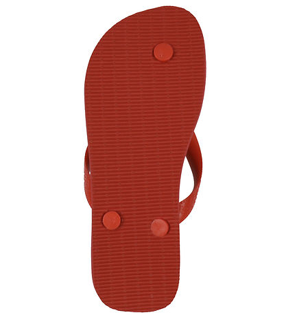 Havaianas Flip Flops - Top FC - Ruby Red