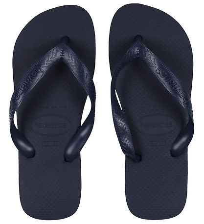 Havaianas Flip Flops - Top FC - Navy Blue