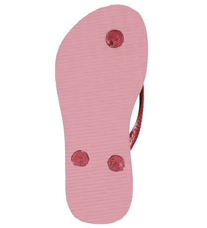 Havaianas Varvassandaalit - ohut Princess - Vaaleanpunainen Glow