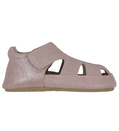 Melton Ballerina Inneskor - Rose Grey