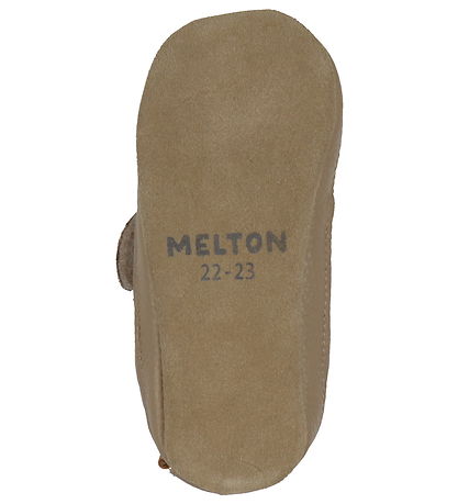 Melton Tátiljur - Natural