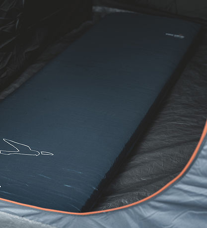 Easy Camp Sleeping mat - Self-inflating - Skylark Single 10 cm