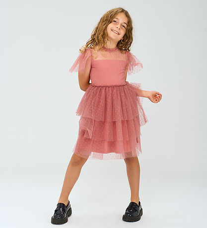 The New Kleid - TnNarice - Alt Rose