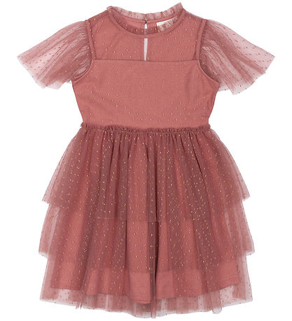 The New Kleid - TnNarice - Alt Rose