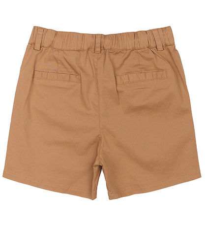 The New Shortsit - TnKristian - intialainen Tan