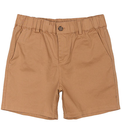 The New Shortsit - TnKristian - intialainen Tan