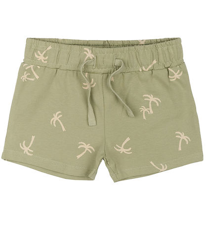 The New Siblings Shorts - TnstOtto - Tee Aop