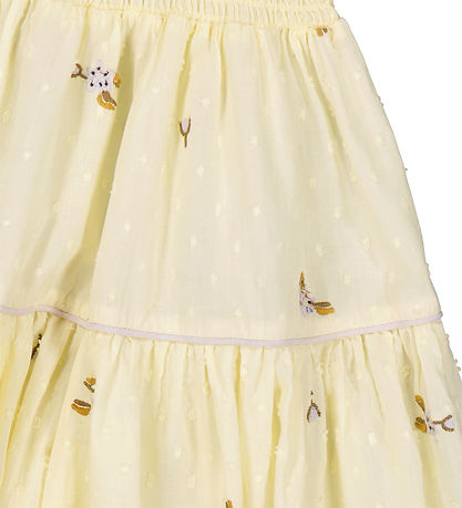 MarMar Kleid - Dyman - Apple Blossom