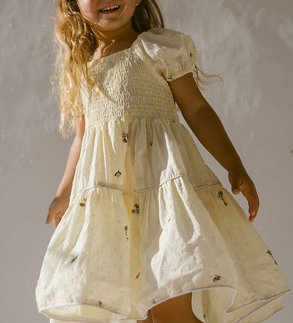 MarMar Kleid - Dyman - Apple Blossom