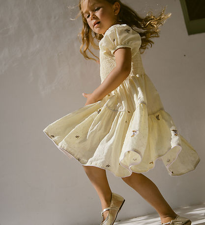 MarMar Kleid - Dyman - Apple Blossom