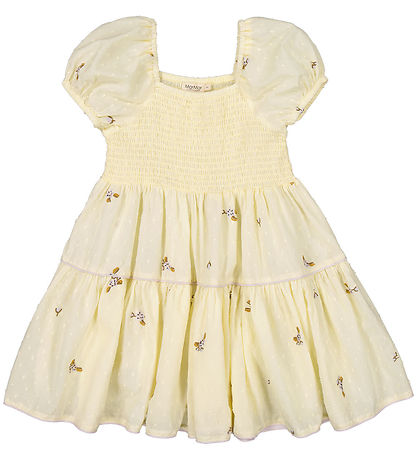 MarMar Kleid - Dyman - Apple Blossom