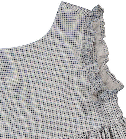 MarMar Kleid - Darame - Mini Prüfen