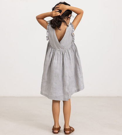 MarMar Kleid - Darame - Mini Prüfen