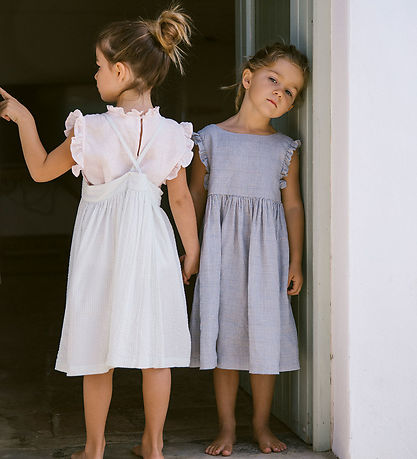 MarMar Kleid - Darame - Mini Prüfen