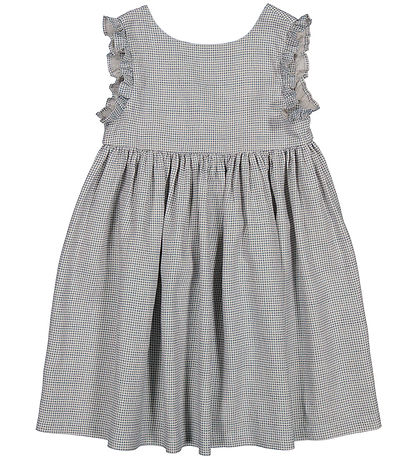 MarMar Kleid - Darame - Mini Prüfen