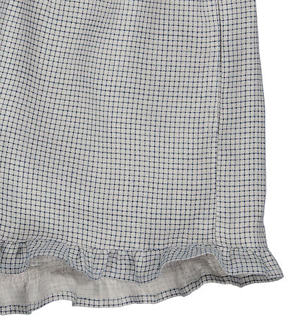 MarMar Shorts - Pala Frill - Mini Check
