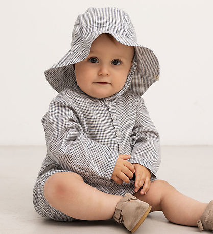 MarMar Bloomers - Pabi S - Mini Check