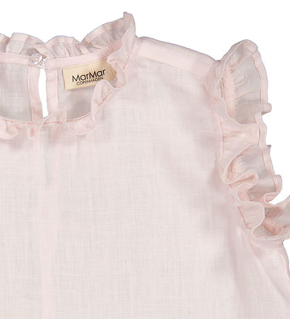 MarMar Topp - Tirra - Mauve Rose