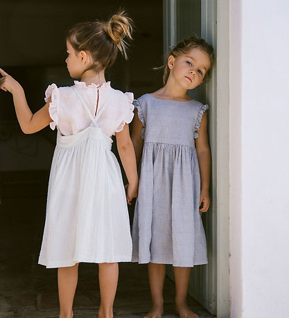 MarMar Topp - Tirra - Mauve Rose