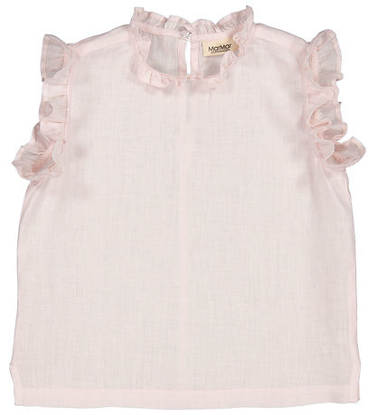MarMar Topp - Tirra - Mauve Rose