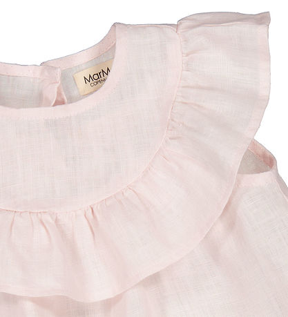 MarMar Top - Tipa - Mauve Rose