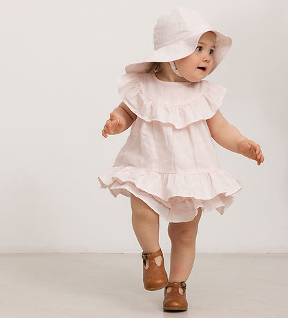 MarMar Top - Tipa - Mauve Rose