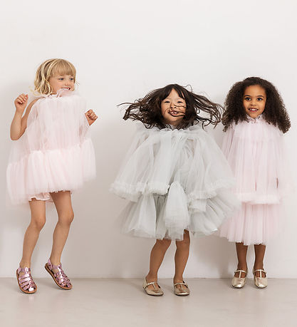 MarMar Pils - Tulle - Solo Sun - Ballett Tutu