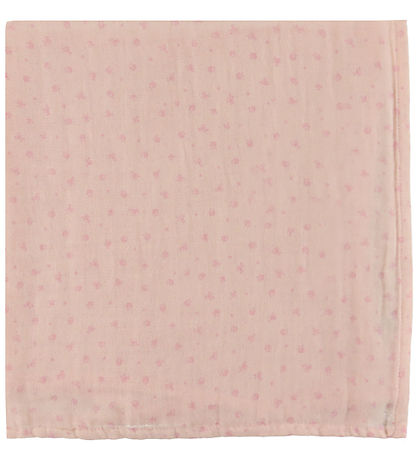 MarMar Muslin Cloths - 2-Pack - Ada - Dahlia