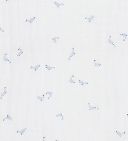 MarMar Bedding - Junior - Dolphin