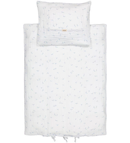 MarMar Bedding - Junior - Dolphin