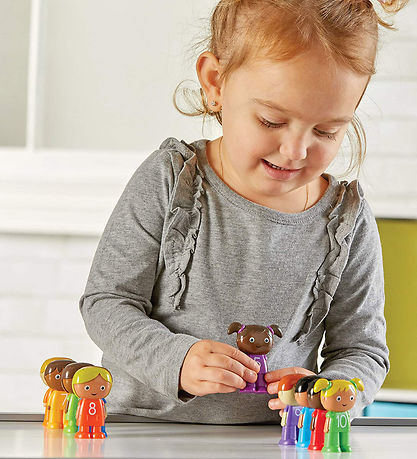 Learning Resources Activity Toy - Learn To Count To 10 - 20